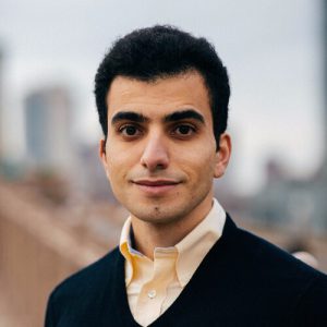Baker Al-Freihat